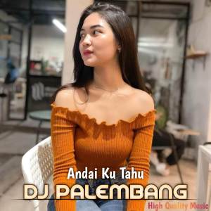 Dengarkan DJ Andai Ku Tahu Remix lagu dari DJ PALEMBANG dengan lirik