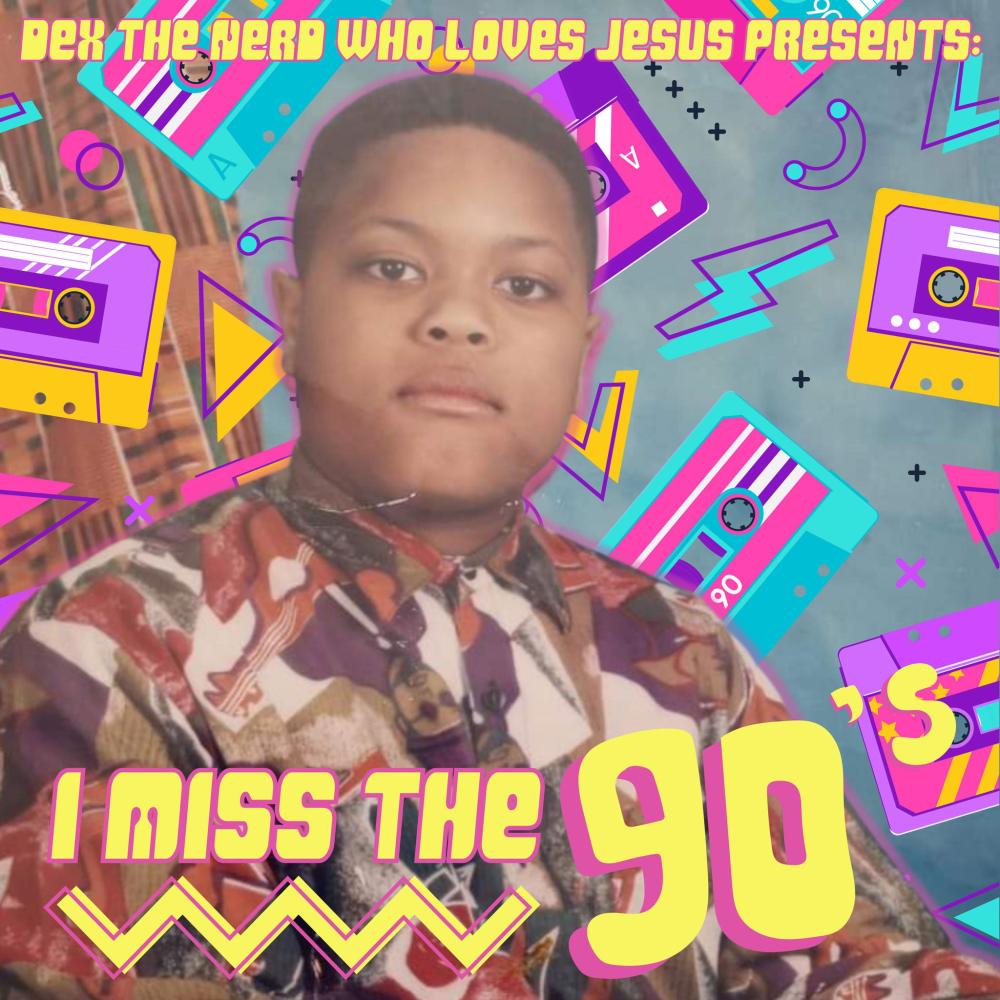 I Miss The 90's Outro