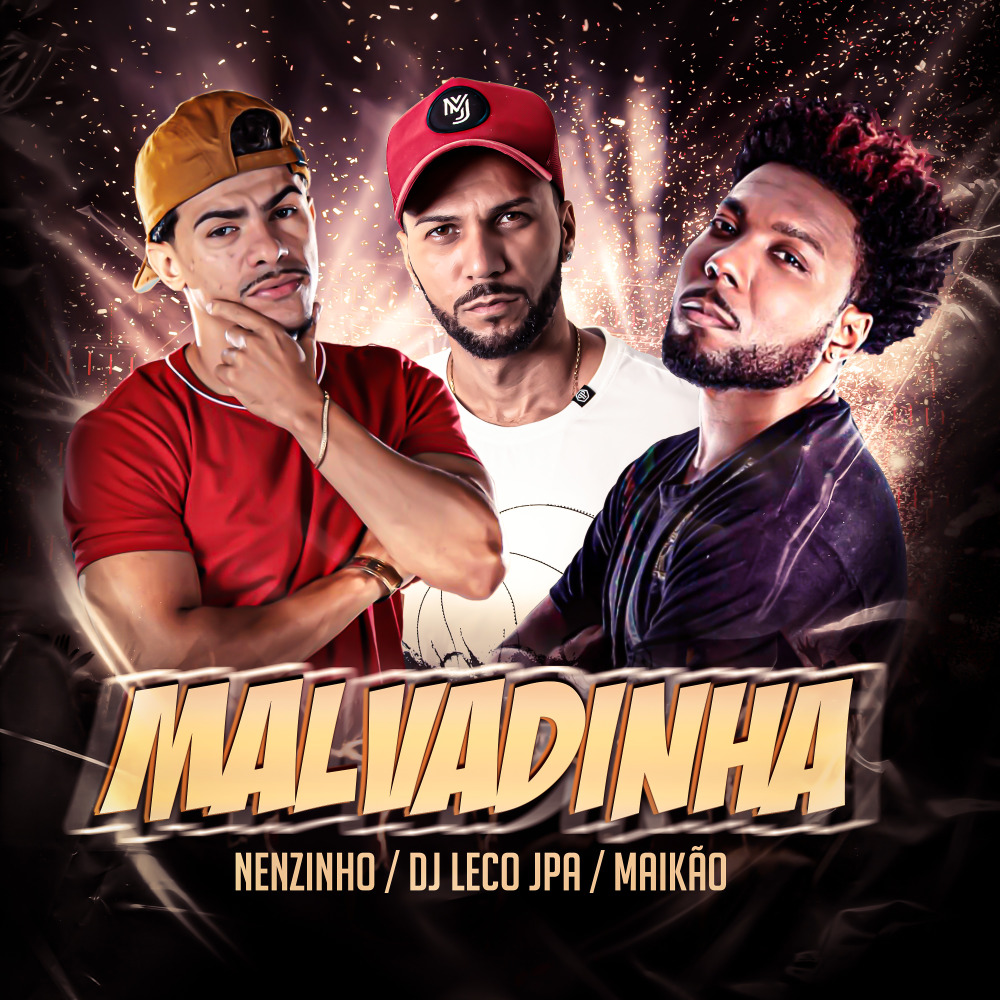 Malvadinha