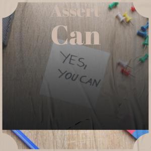 收聽Alexita Gman的Assert Can歌詞歌曲