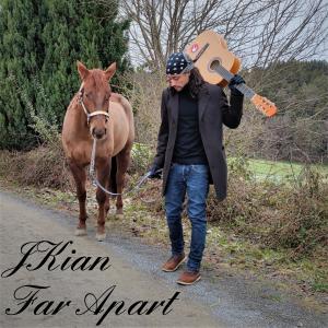 Dengarkan Far Apart lagu dari JKian dengan lirik