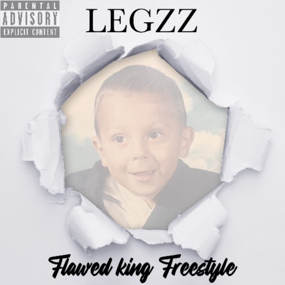 Flawed King Freestyle (Explicit)
