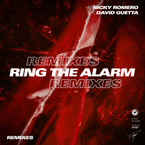 收聽Nicky Romero的Ring The Alarm (Maximals Remix)歌詞歌曲