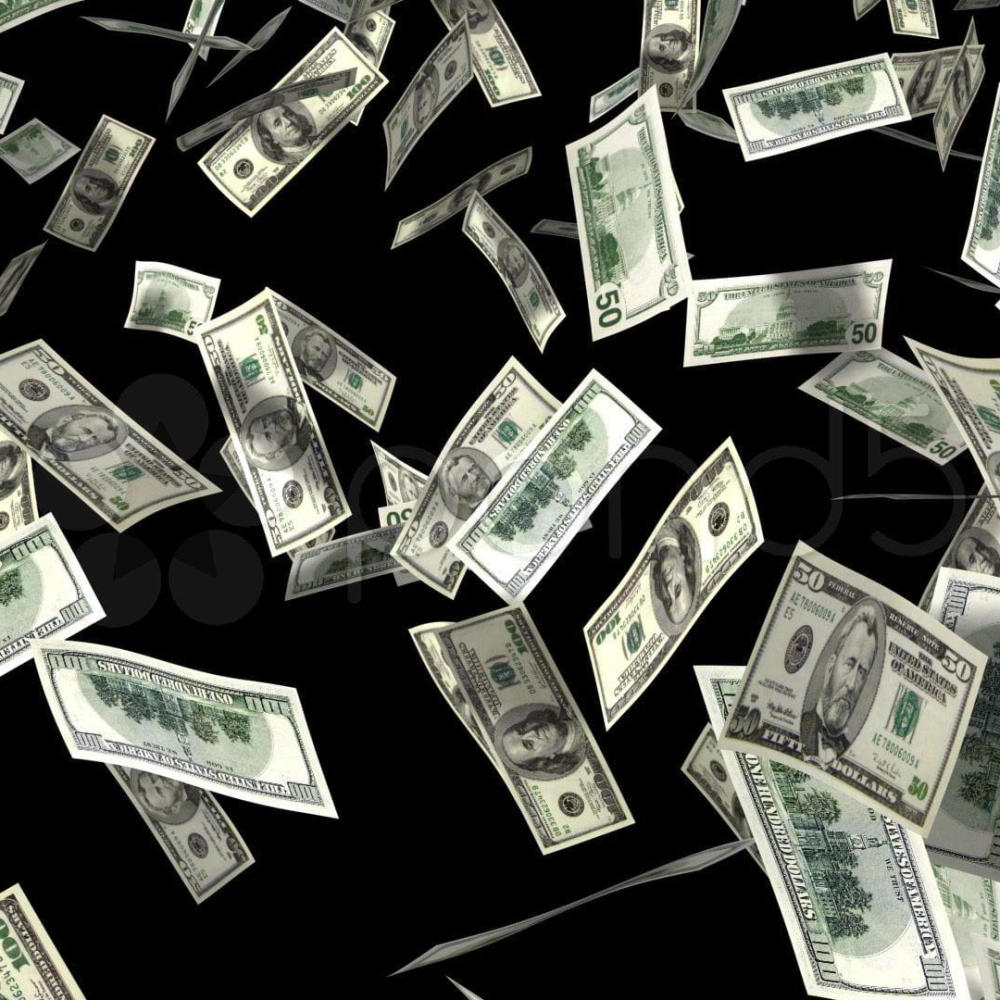 Money Party