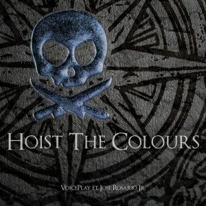 Listen to Hoist the Colours song with lyrics from VoicePlay