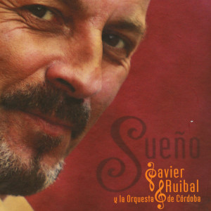 Javier Ruibal的專輯Sueño