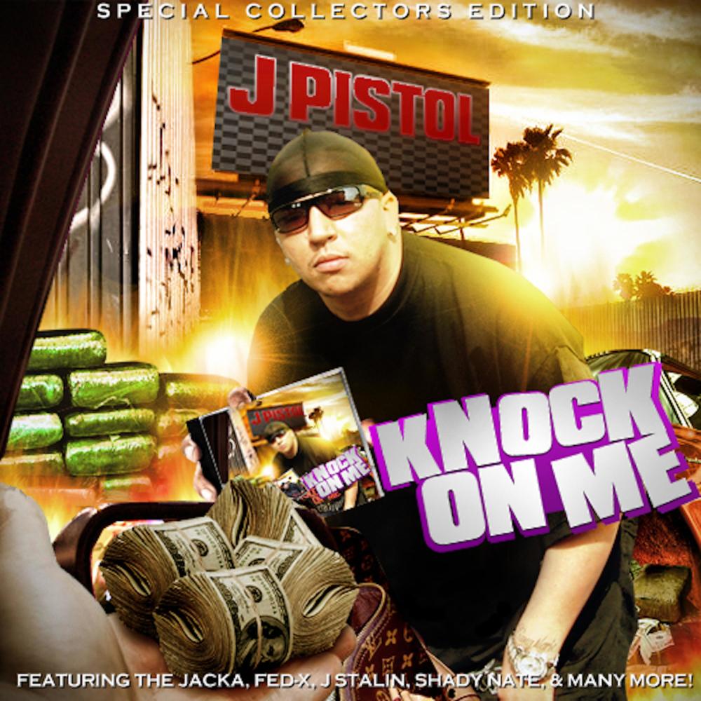On the Menu (feat. Runwild James & 4tf Infamous) (Explicit)