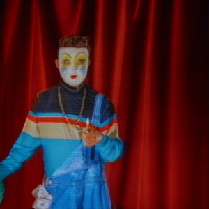 อัลบัม Rap? ศิลปิน Tierra Whack