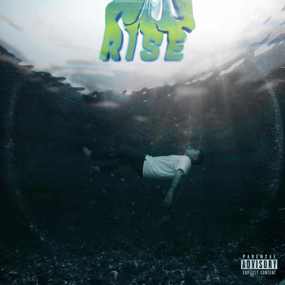 Detrás de mi (feat. RVS) (Explicit)