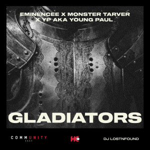 收聽DJ LostNFound的Gladiators歌詞歌曲