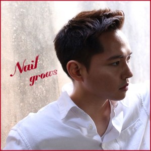 อัลบัม Nail grows ศิลปิน BOIS