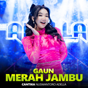 Album Gaun Merah Jambu from Cantika Nuswantoro Adella