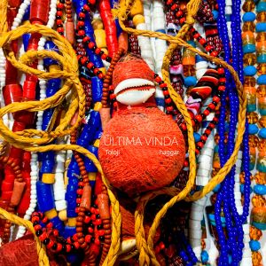 ดาวน์โหลดและฟังเพลง Última Vinda (Explicit) พร้อมเนื้อเพลงจาก Toloji