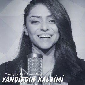 Album Yandırdın Kalbimi from 