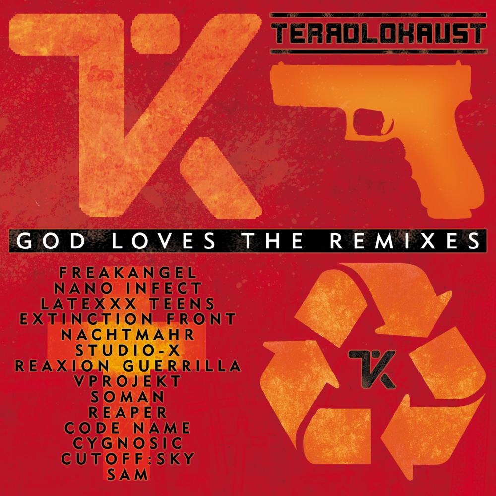Thirsty (Reaper Remix)