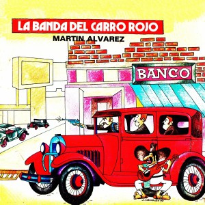 收聽Martin Alvarez的Homenaje a Jiquilpan歌詞歌曲