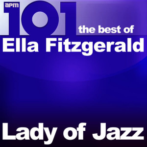 ดาวน์โหลดและฟังเพลง All of Me พร้อมเนื้อเพลงจาก Ella Fitzgerald