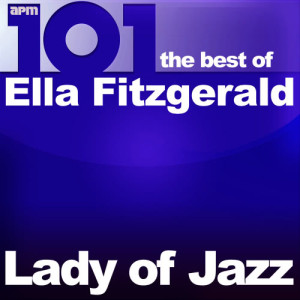 ดาวน์โหลดและฟังเพลง Satin Doll พร้อมเนื้อเพลงจาก Ella Fitzgerald