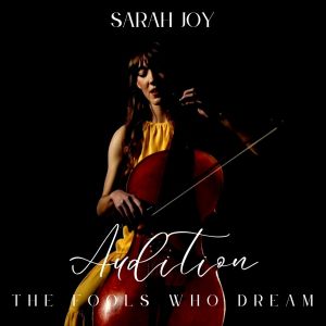Album Audition (The Fools Who Dream (from "La La Land")) oleh Sarah Joy
