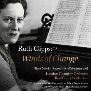 Dengarkan lagu The Three Billy Goats Gruff Op.27b nyanyian Ruth Rosales dengan lirik