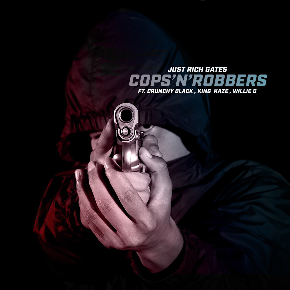 Cops N Robbers (Explicit)