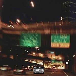 Dengarkan lagu DEEP NIGHT (feat. Lil Barney) (Explicit) nyanyian Artice dengan lirik