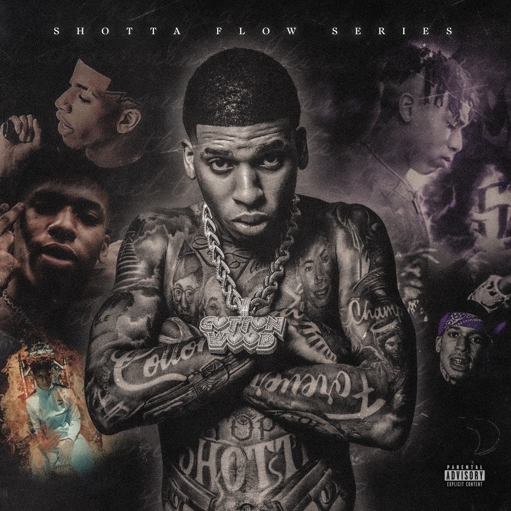 Shotta Flow 7 (feat. Lil Mabu) (Remix|Explicit)