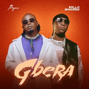 收聽Pryme的Gbera歌詞歌曲