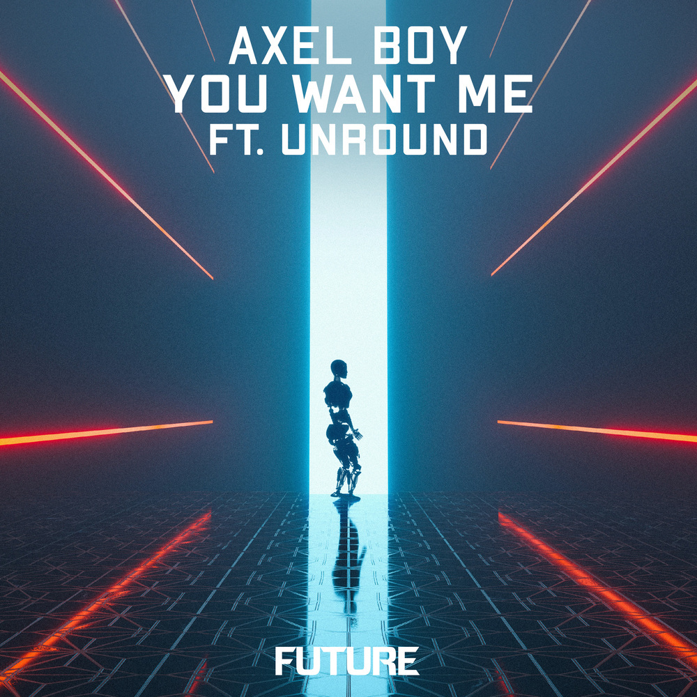 You Want Me (Extended Mix)