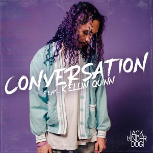 Conversation (feat. Kellin Quinn) [Kellin Quinn Variant]