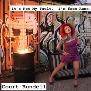 ดาวน์โหลดและฟังเพลง Reno (Explicit) พร้อมเนื้อเพลงจาก Court Rundell