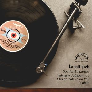 Listen to Okulda Yok Yolda Yok song with lyrics from İsmail İpek