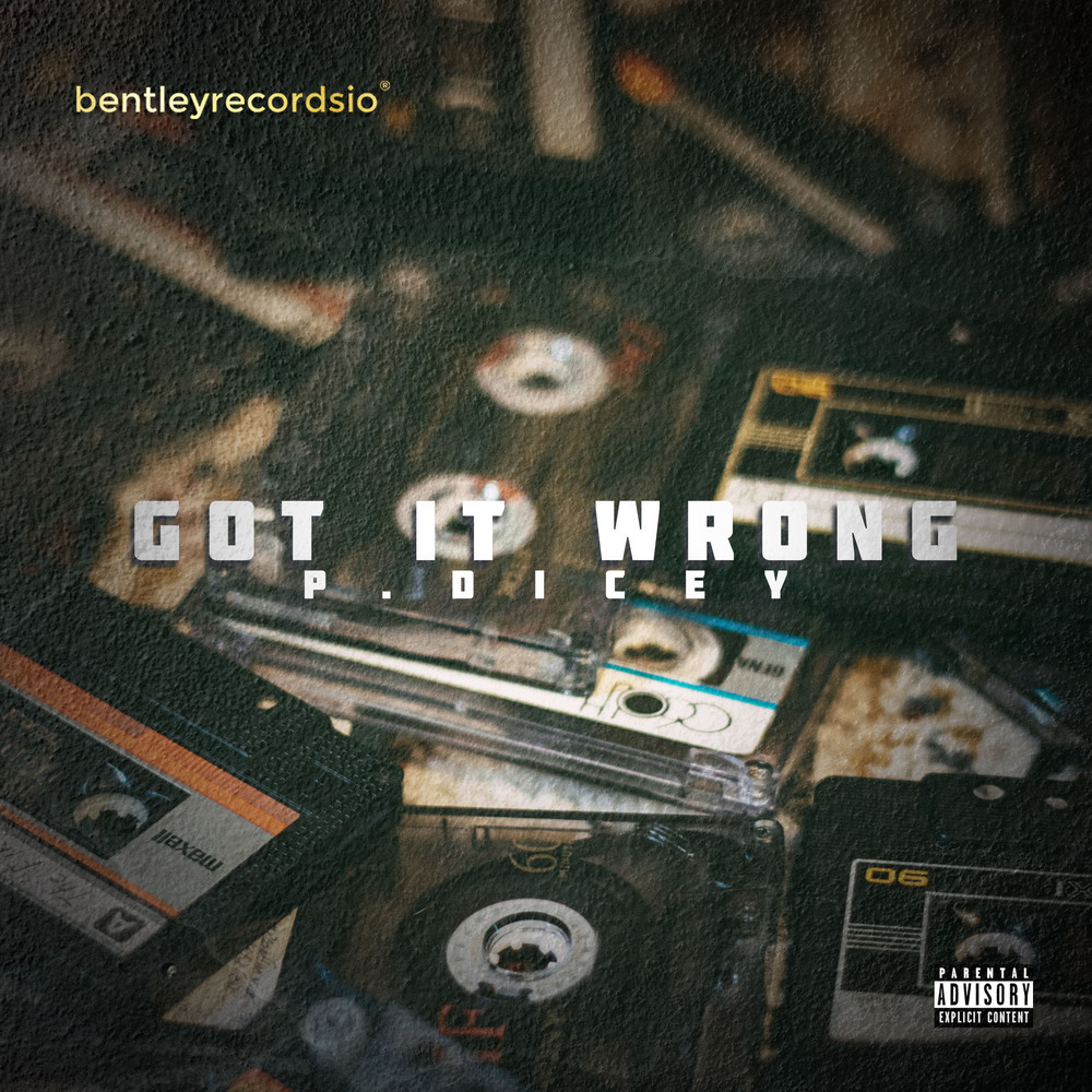 Got It Wrong (Explicit)