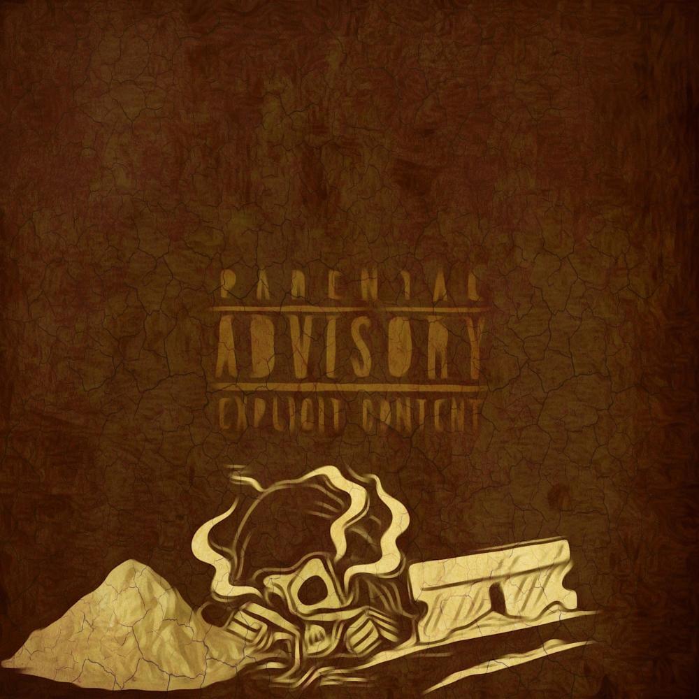 Not a Rapper (feat. New Money) (Explicit)