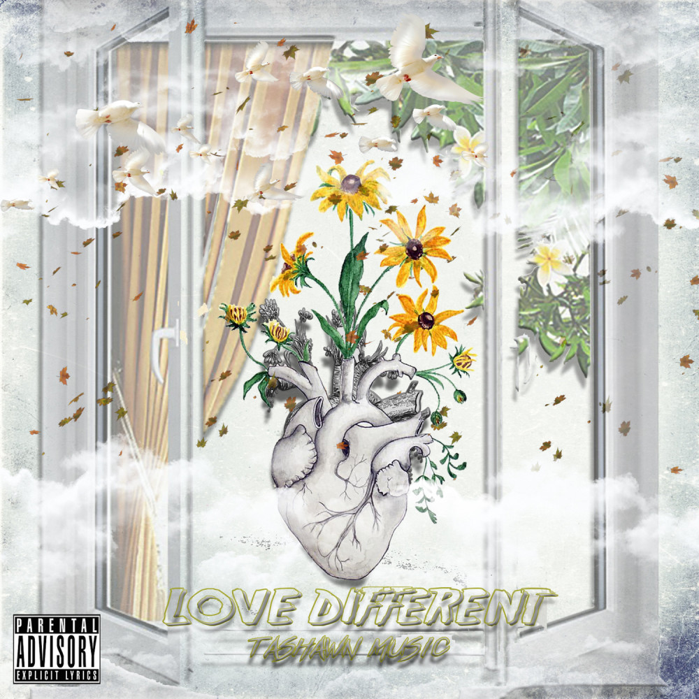Parie for Lovers (Explicit)