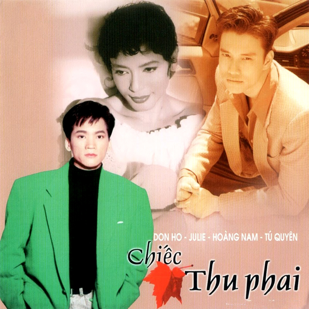 Phôi pha