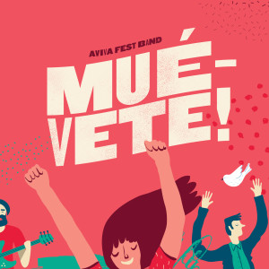 Muévete dari Aviva Fest Band