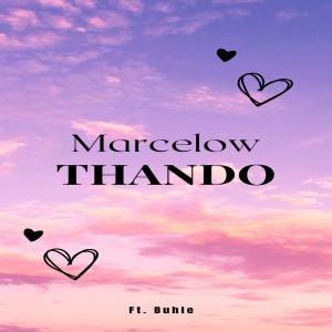 Album Thando (Explicit) from 