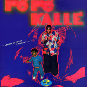 收聽Pepe Kalle的Famo (Instrumental)歌詞歌曲