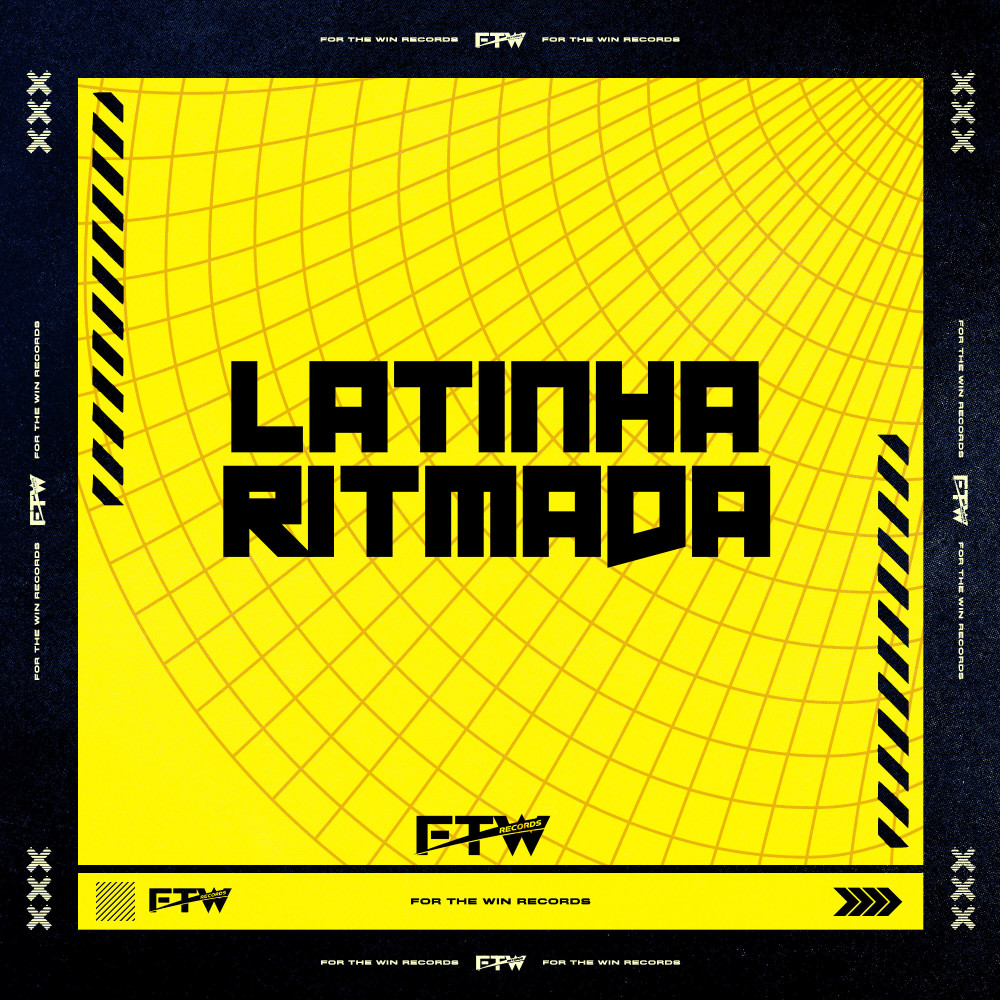 Latinha Ritmada (Explicit)