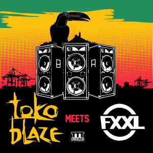 收听Toko Blaze的ON EST AL !歌词歌曲