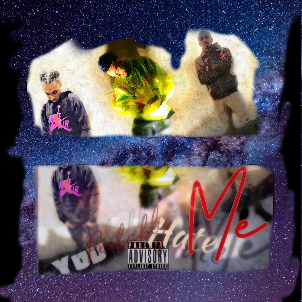 You Probably Hate Me (Explicit)