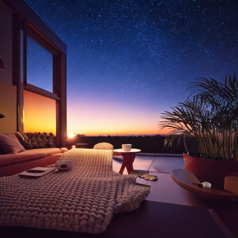Slow Motion Lullaby