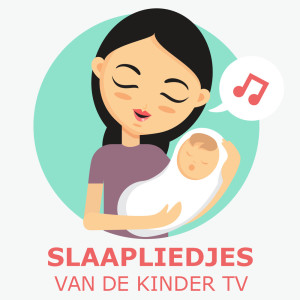 Album Slaapliedjes Van De Kinder TV oleh Kinderliedjes Voor Marimba