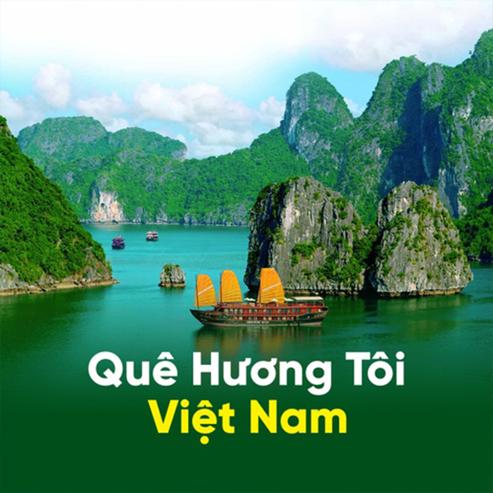 Đường bốn mùa xuân