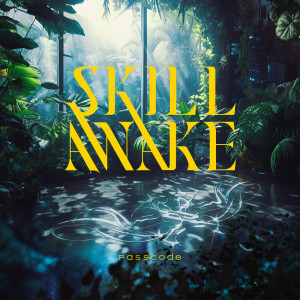 PassCode的專輯SKILLAWAKE