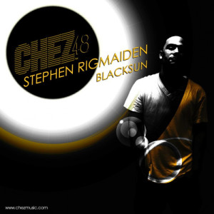 收聽Stephen Rigmaiden的Black Sun (Main Mix)歌詞歌曲