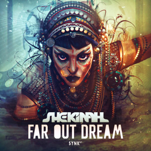 Album Far Out Dream from Shekinah