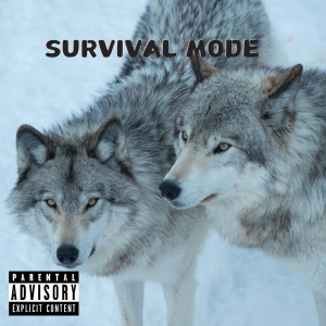 Album Survival Mode (Explicit) from Jae Reload