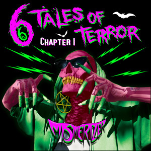 MisMerizer的專輯6 Tales of Horror - Chapter 1